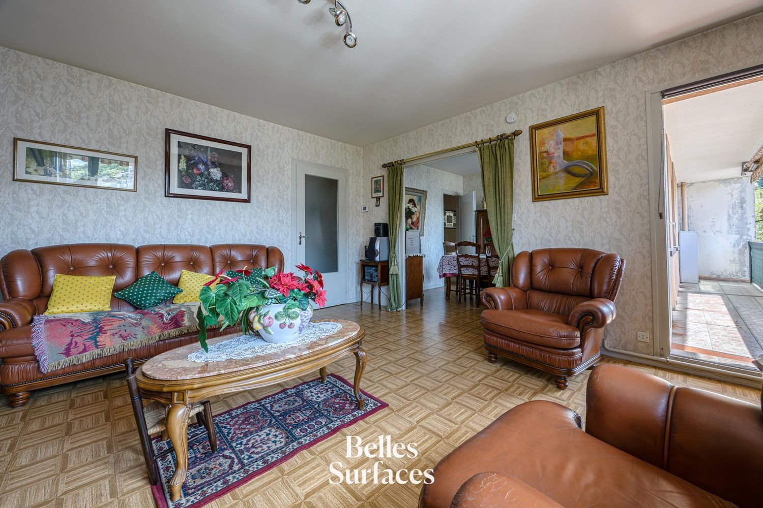 Appartement à vendre, 102m², Aix-les-Bains