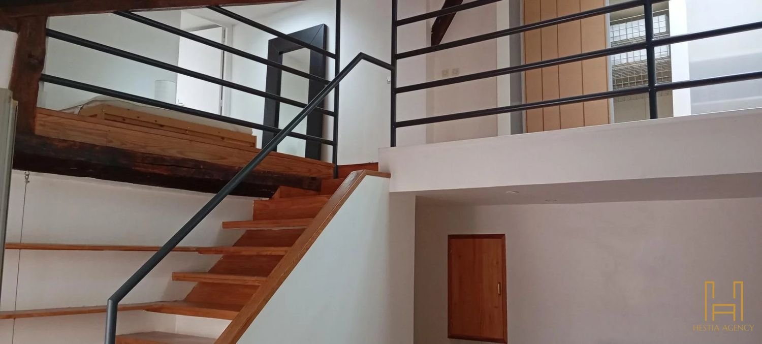 Appartement à vendre, 53m², Versailles
