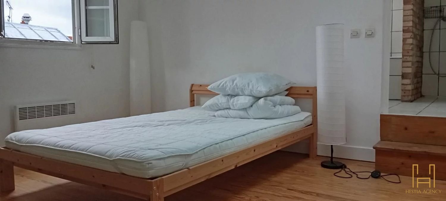 Appartement à vendre, 53m², Versailles