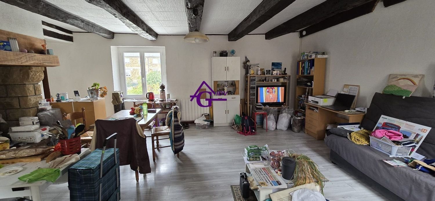 Maison à vendre, 89m², Naucelle