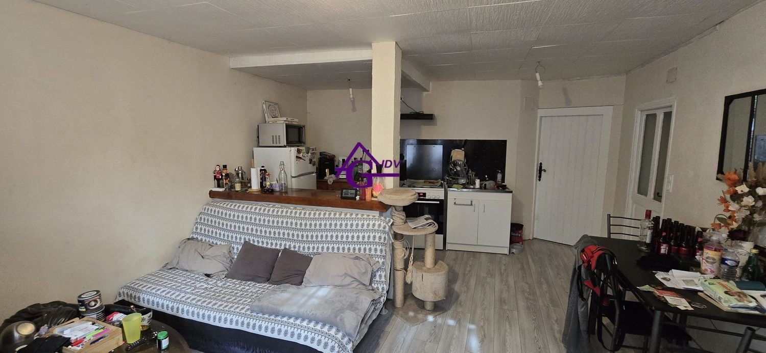 Maison à vendre, 89m², Naucelle
