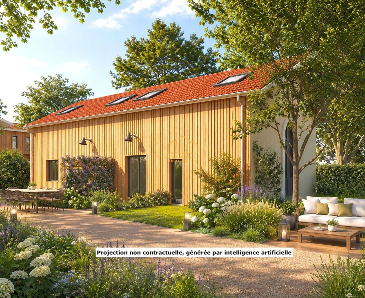 Maison à vendre, 92m², Gujan-Mestras