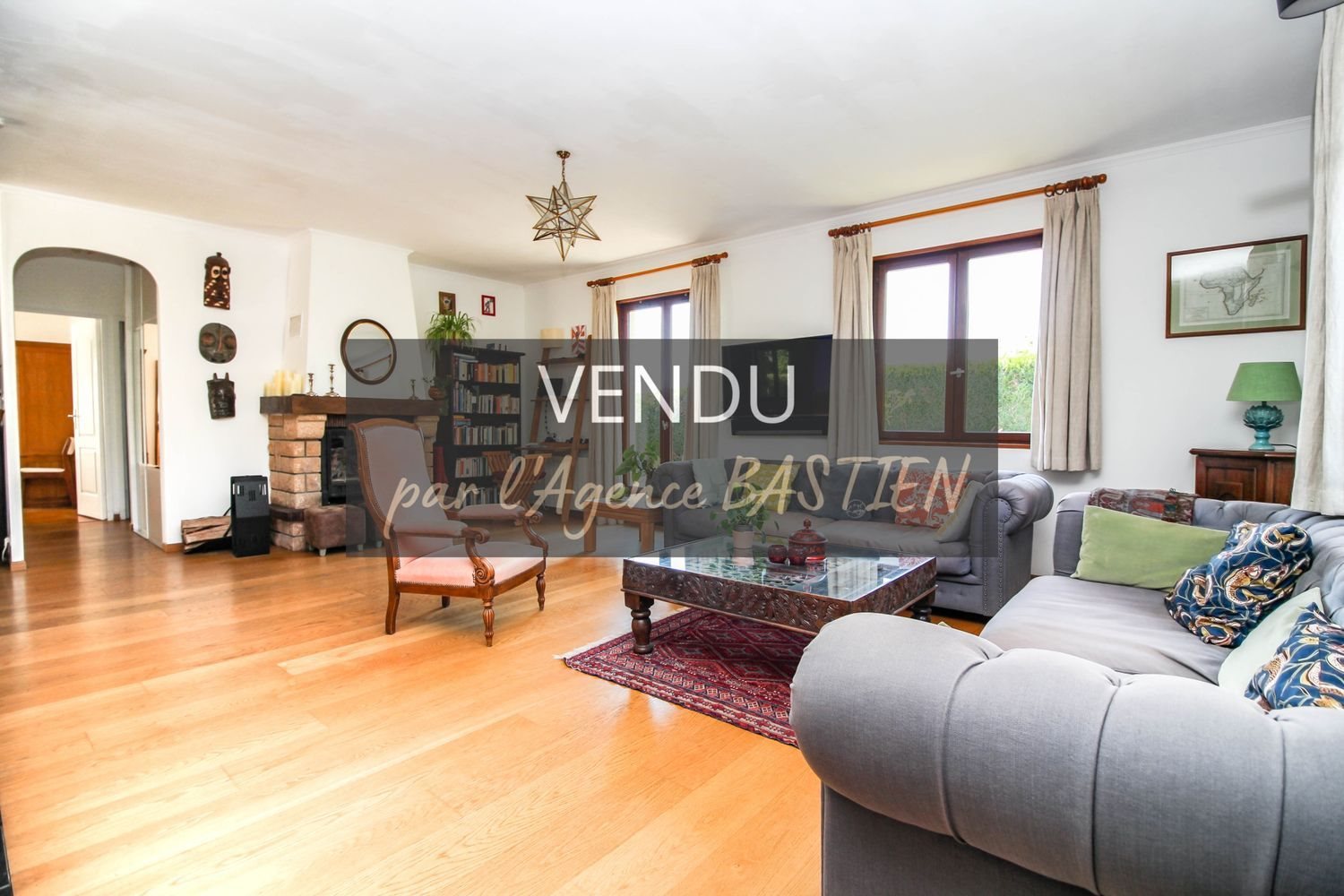 Maison à vendre, 138m², Grilly