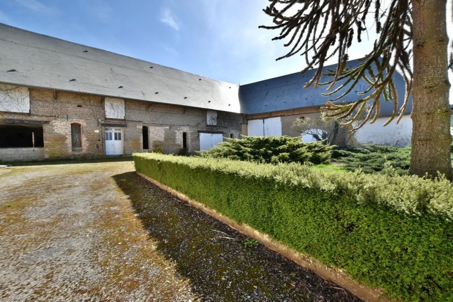 Maison à vendre, 167m², Saint-Maxent