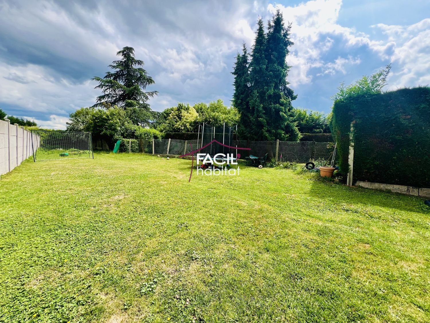 Maison à vendre, 144m², Leforest