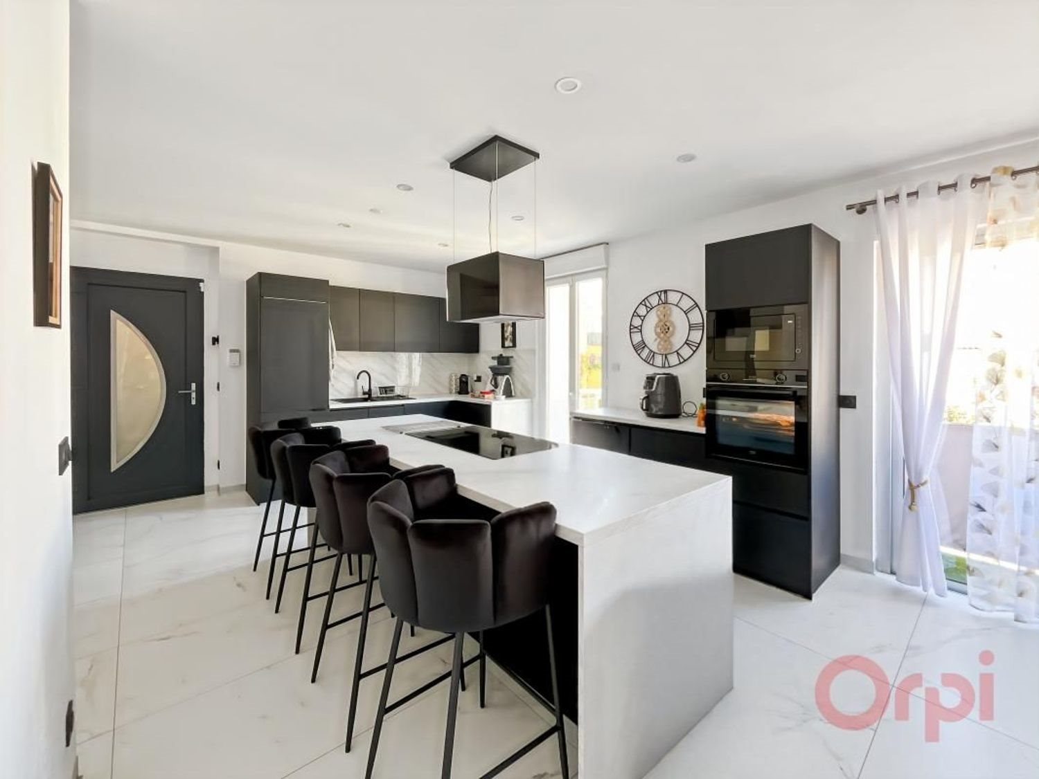 Appartement à vendre, 84m², Agde (Cap d'Agde)