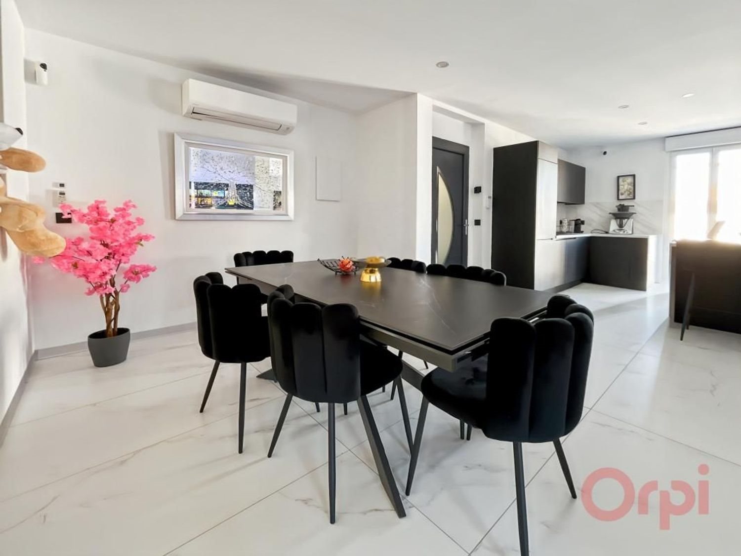 Appartement à vendre, 84m², Agde (Cap d'Agde)