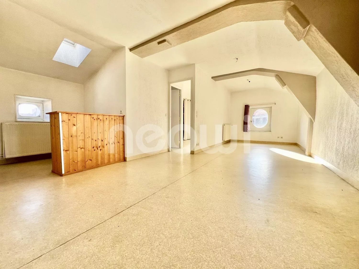 Appartement à vendre, 50m², Riom