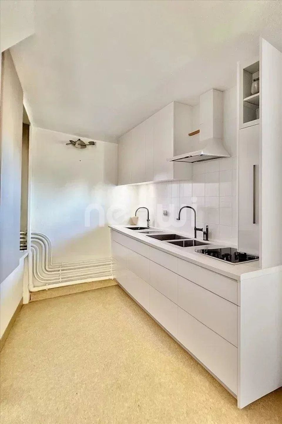 Appartement à vendre, 50m², Riom