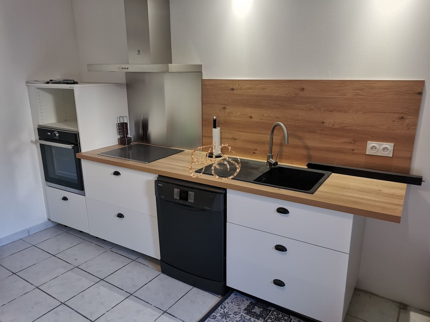 Maison à vendre, 75m², Saint-Gilles