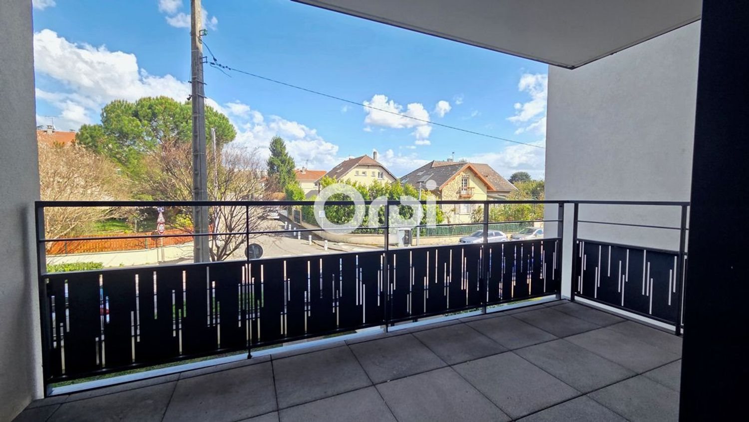 Appartement à vendre, 48m², Saint-Priest