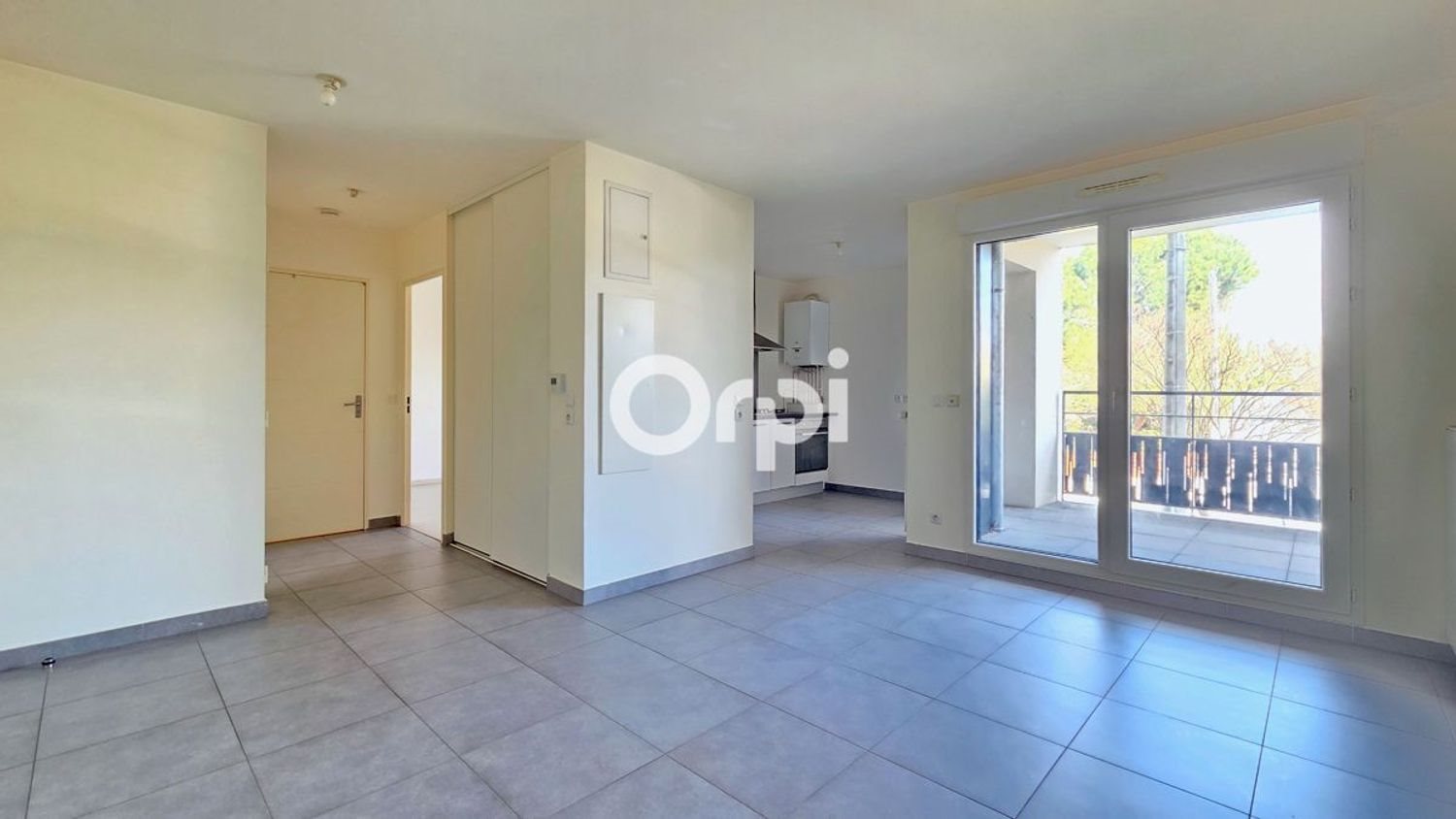 Appartement à vendre, 48m², Saint-Priest