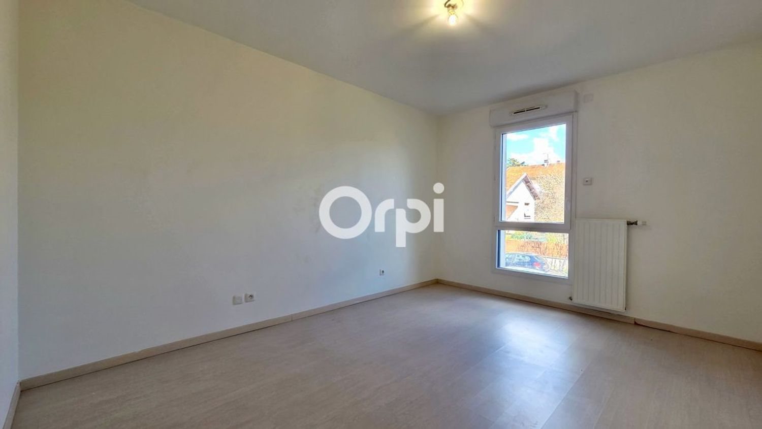 Appartement à vendre, 48m², Saint-Priest