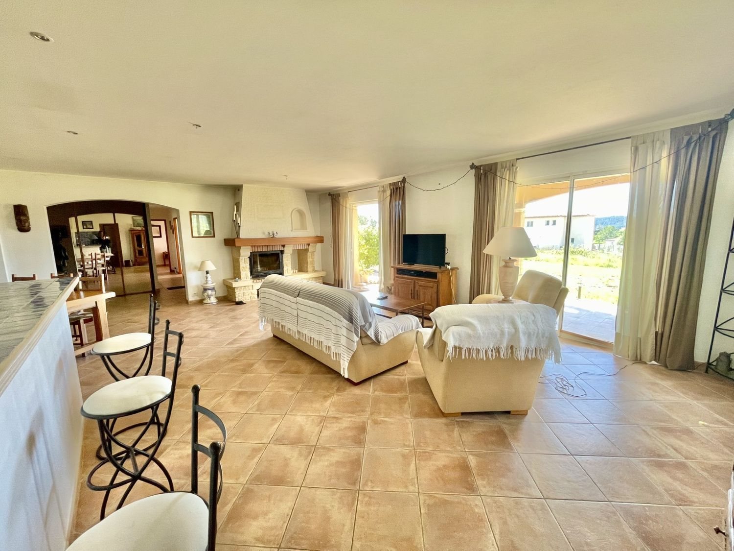 Maison à vendre, 130m², Bagnols-en-Forêt