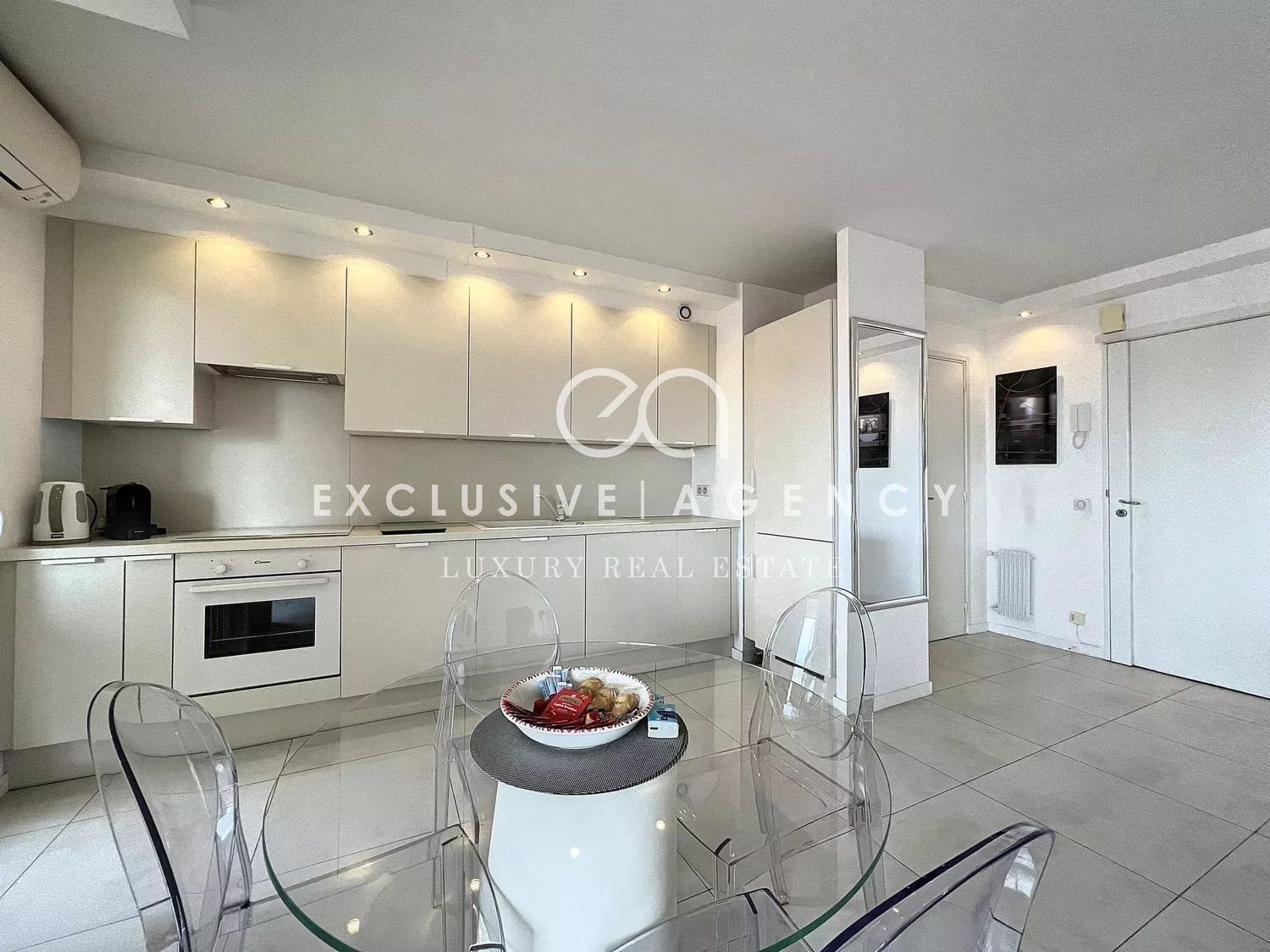 Appartement à louer, 50m², Cannes