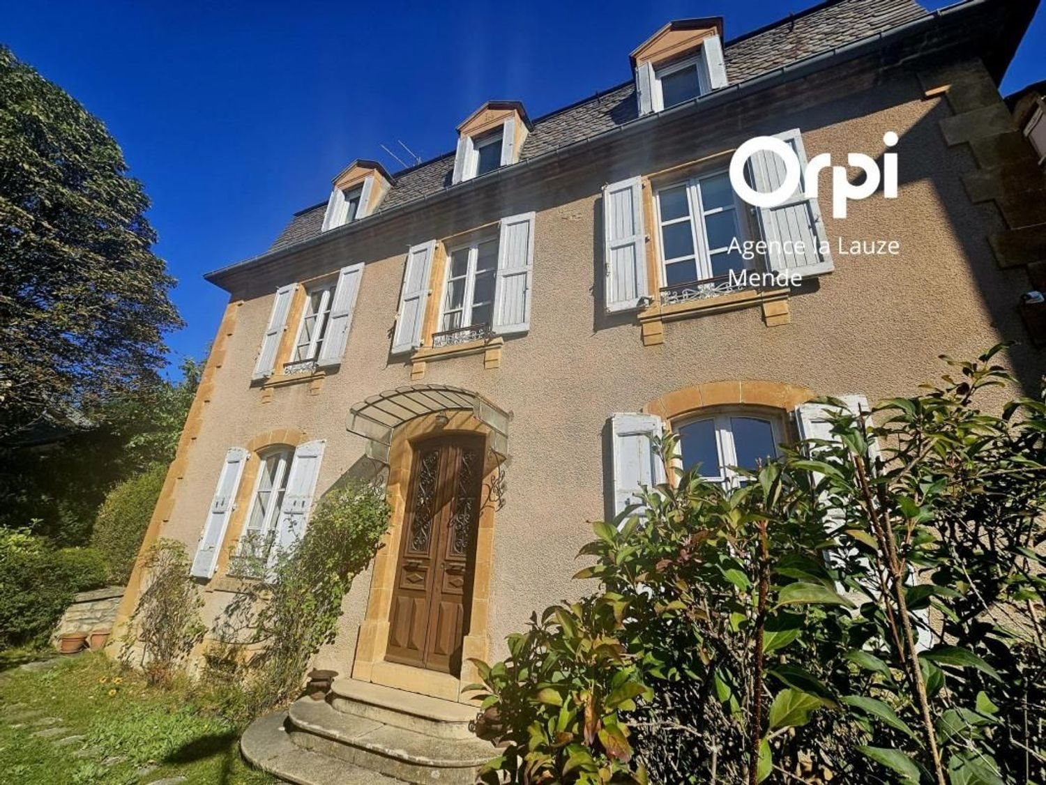 Maison à vendre, 232m², Mende