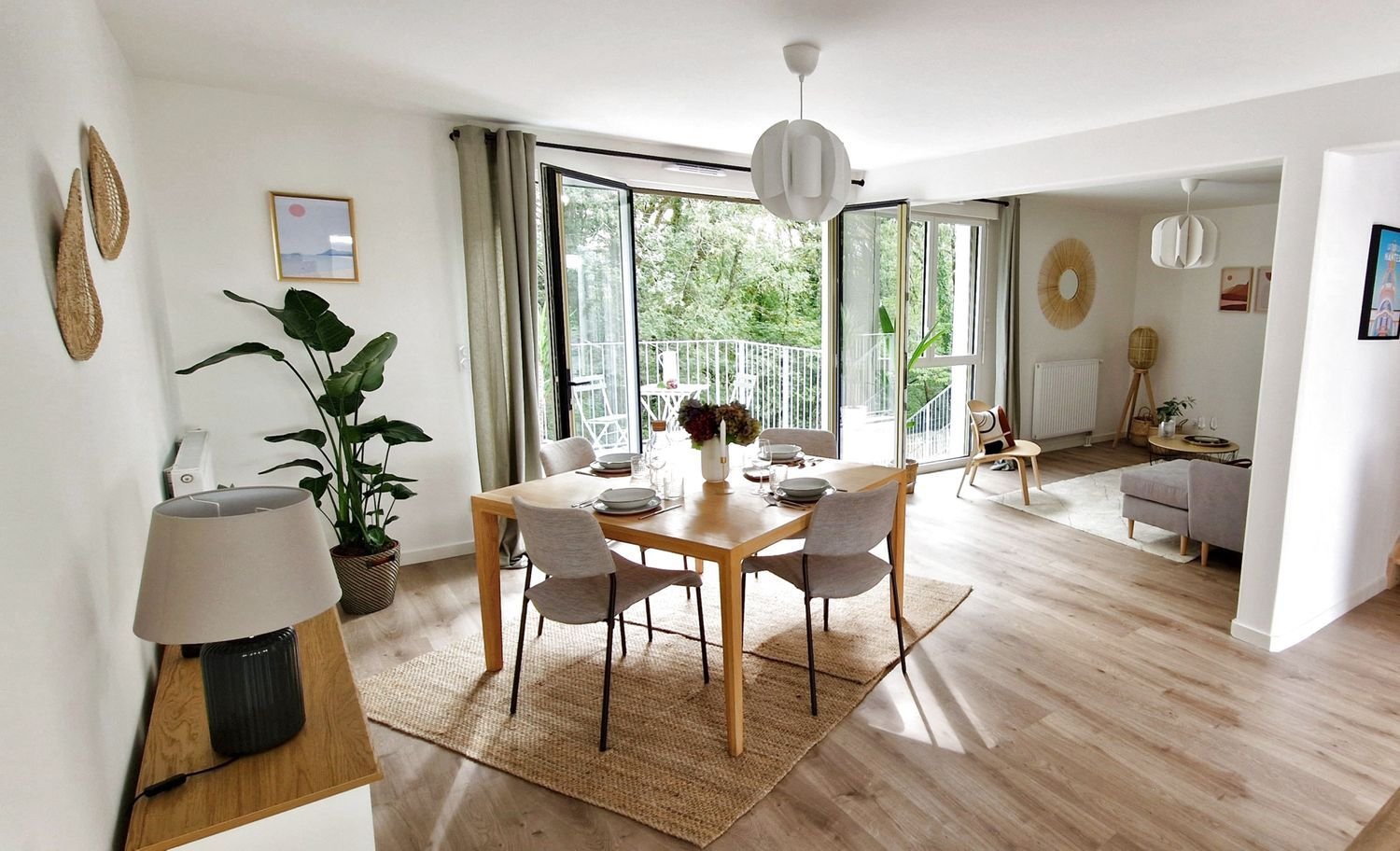 Maison à vendre, 82m², Saint-Herblain