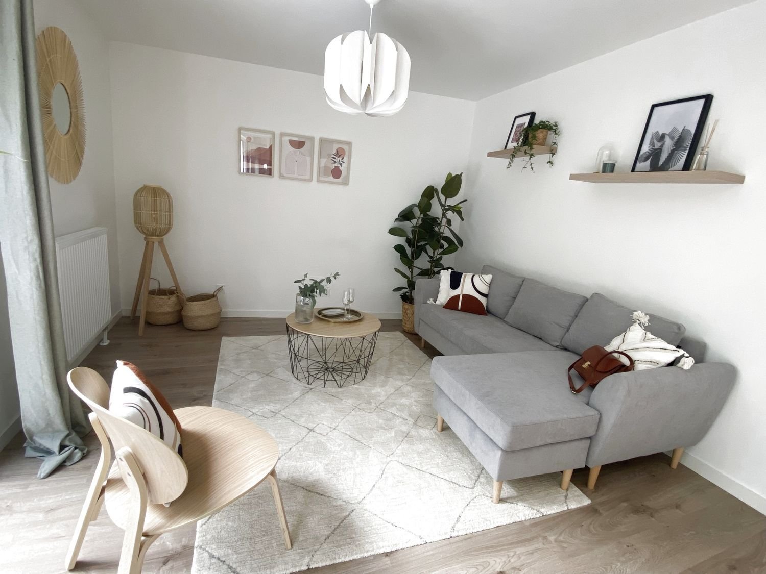 Maison à vendre, 82m², Saint-Herblain