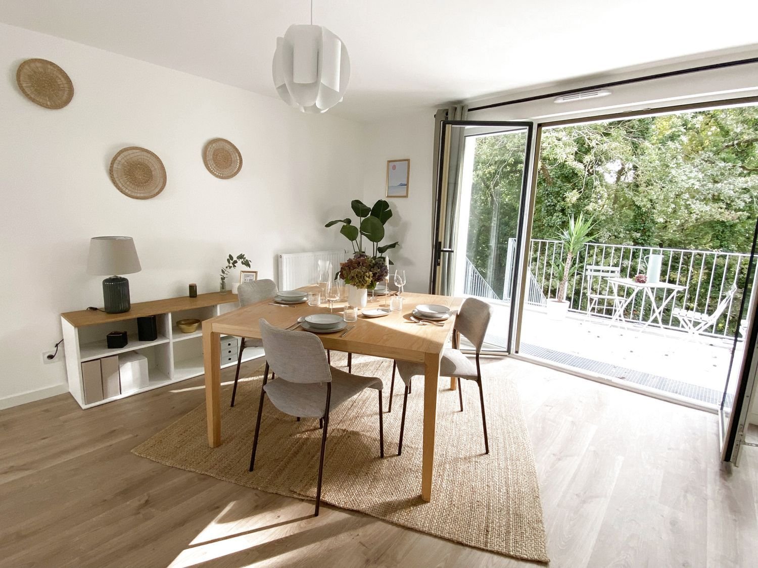 Maison à vendre, 82m², Saint-Herblain