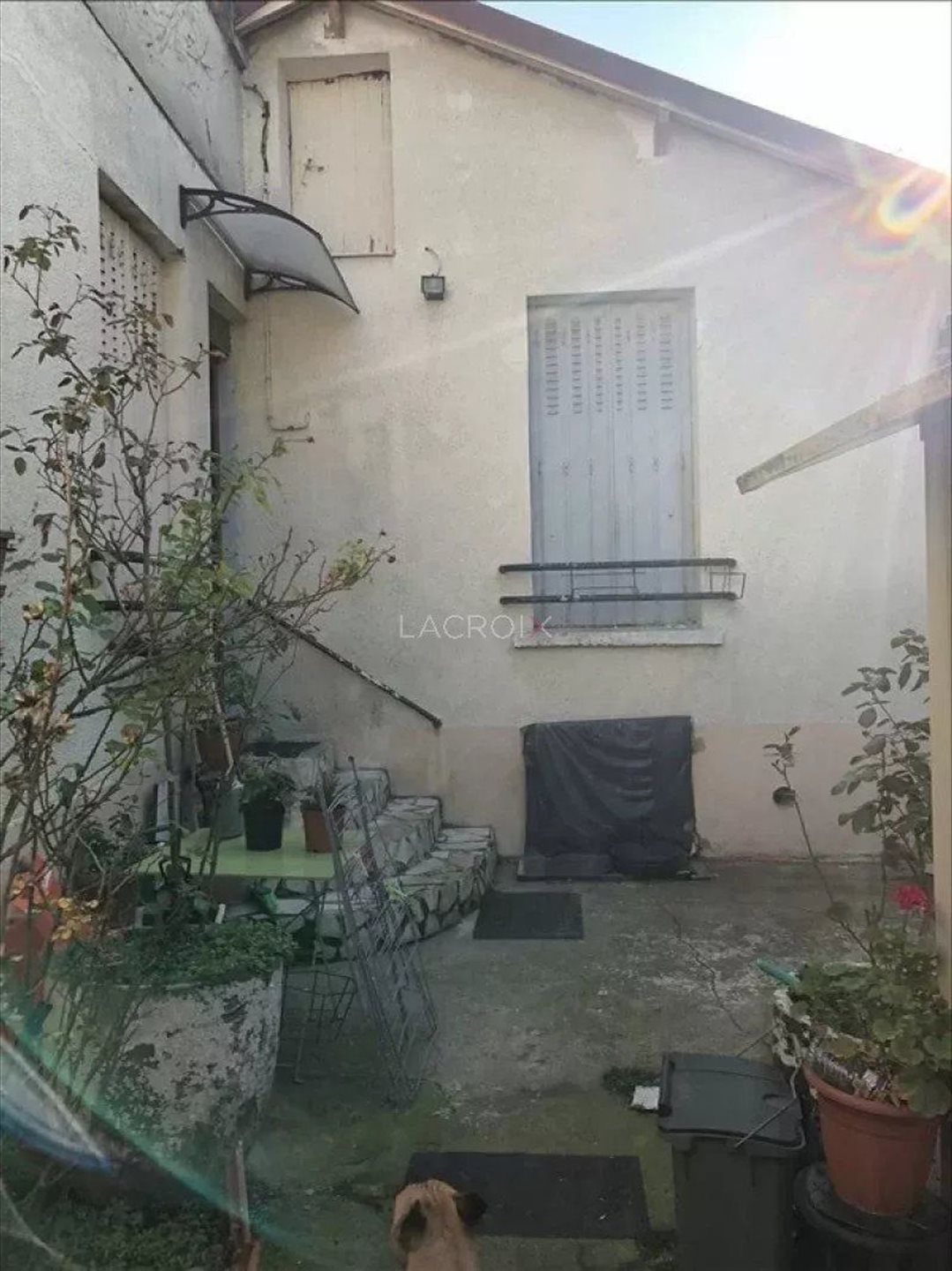 Maison à vendre, 86m², Gentilly