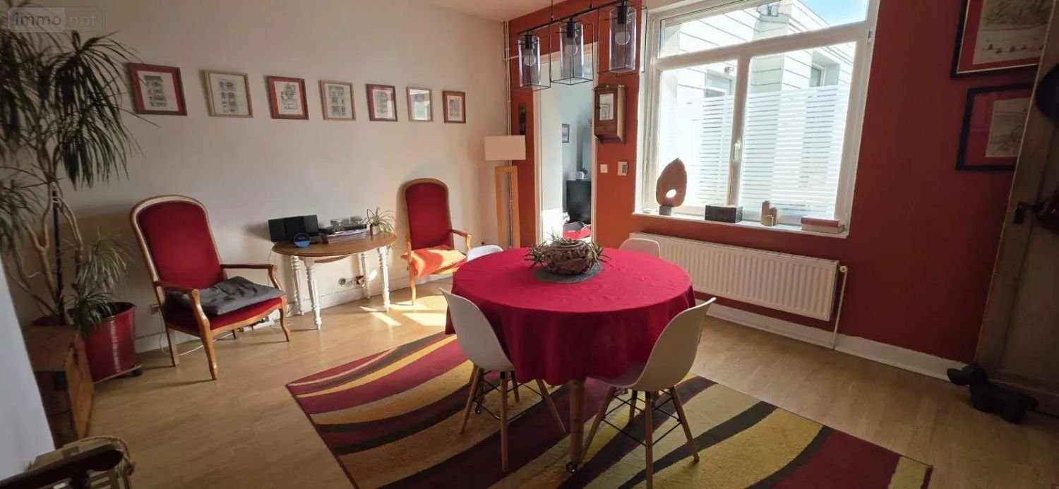 Maison à vendre, 89m², Dunkerque