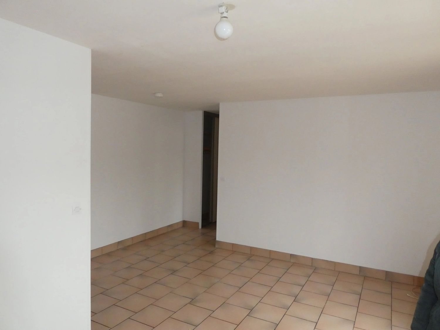 Maison à louer, 54m², Arnières-sur-Iton