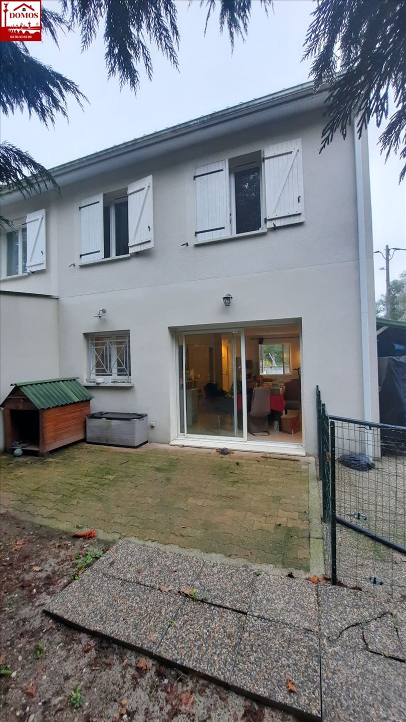 Maison à vendre, 85m², Parempuyre