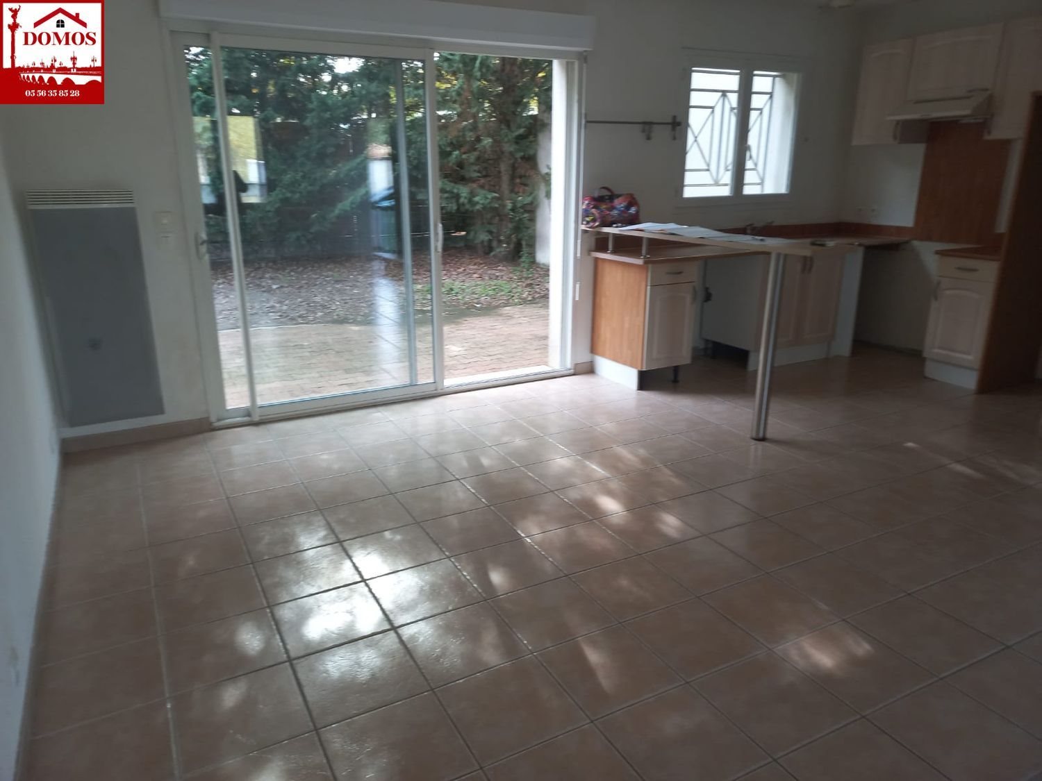 Maison à vendre, 85m², Parempuyre