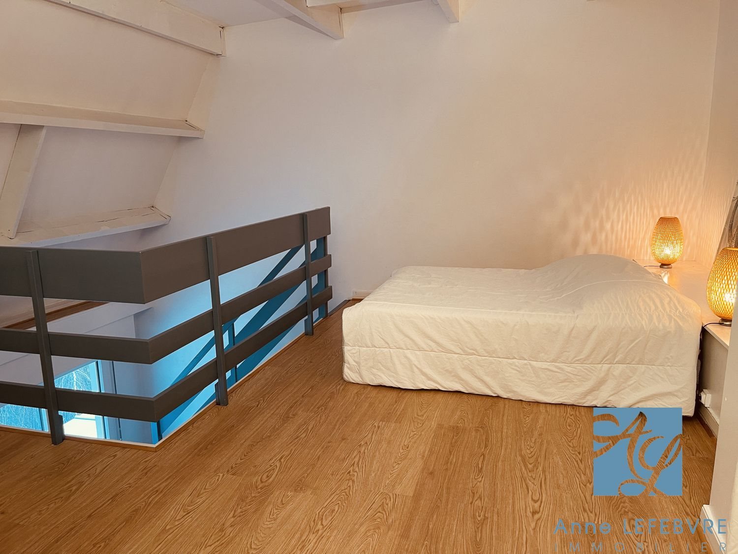 Appartement à vendre, 52m², Trouville-sur-Mer