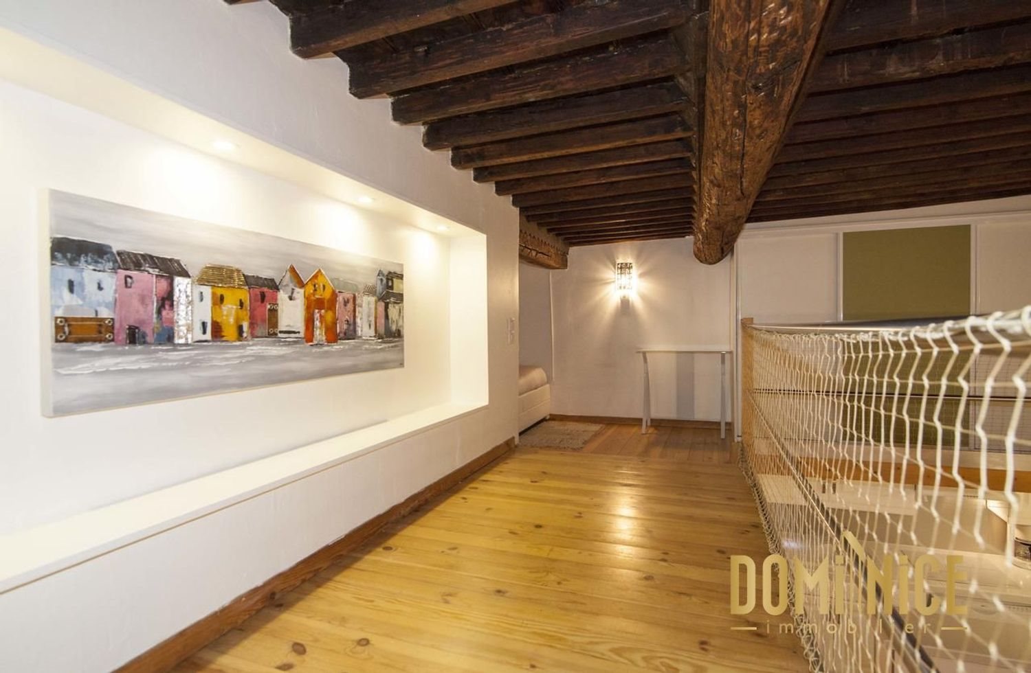 Appartement à vendre, 47m², Nice