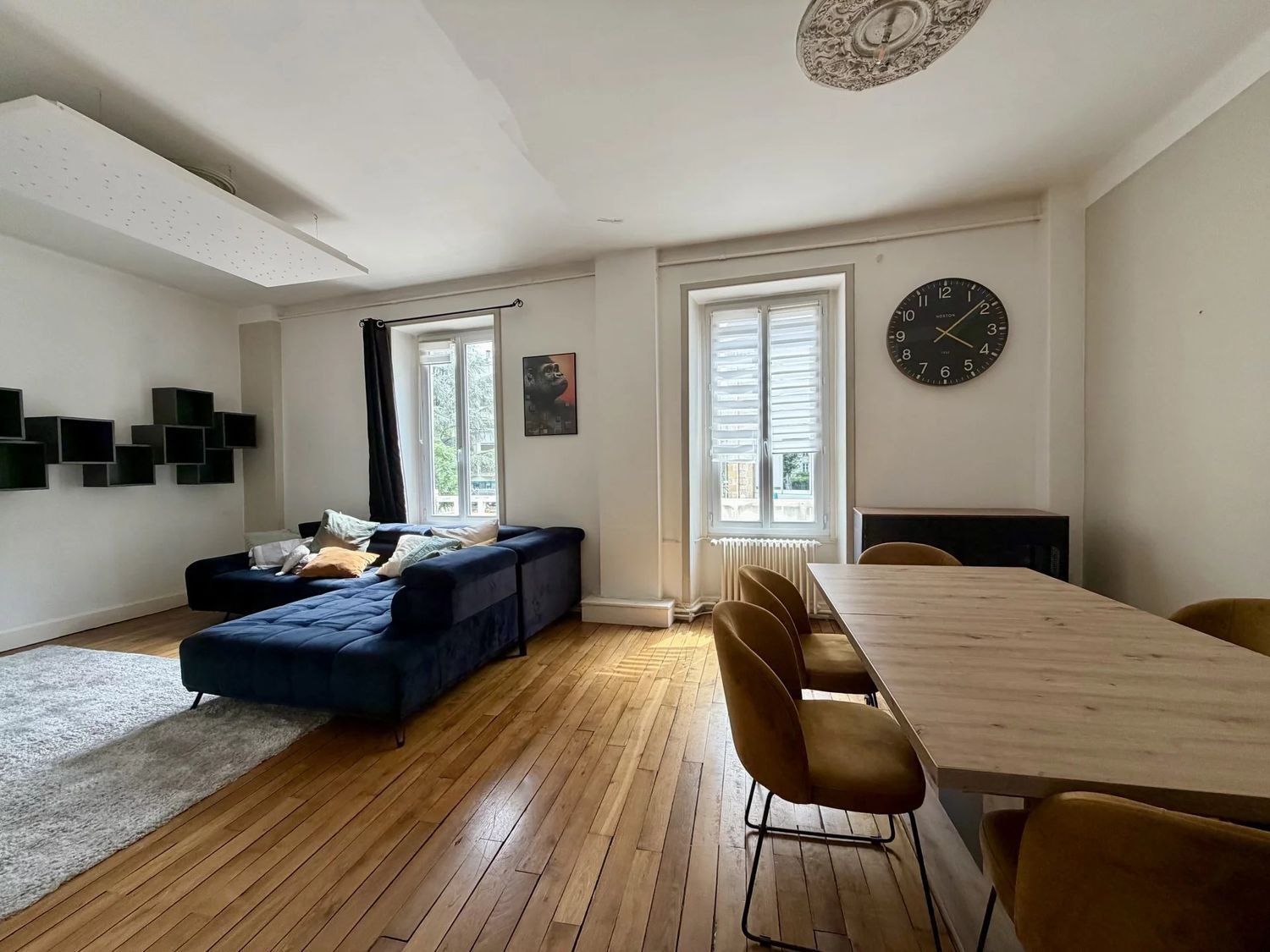 Appartement à vendre, 91m², Brive-la-Gaillarde