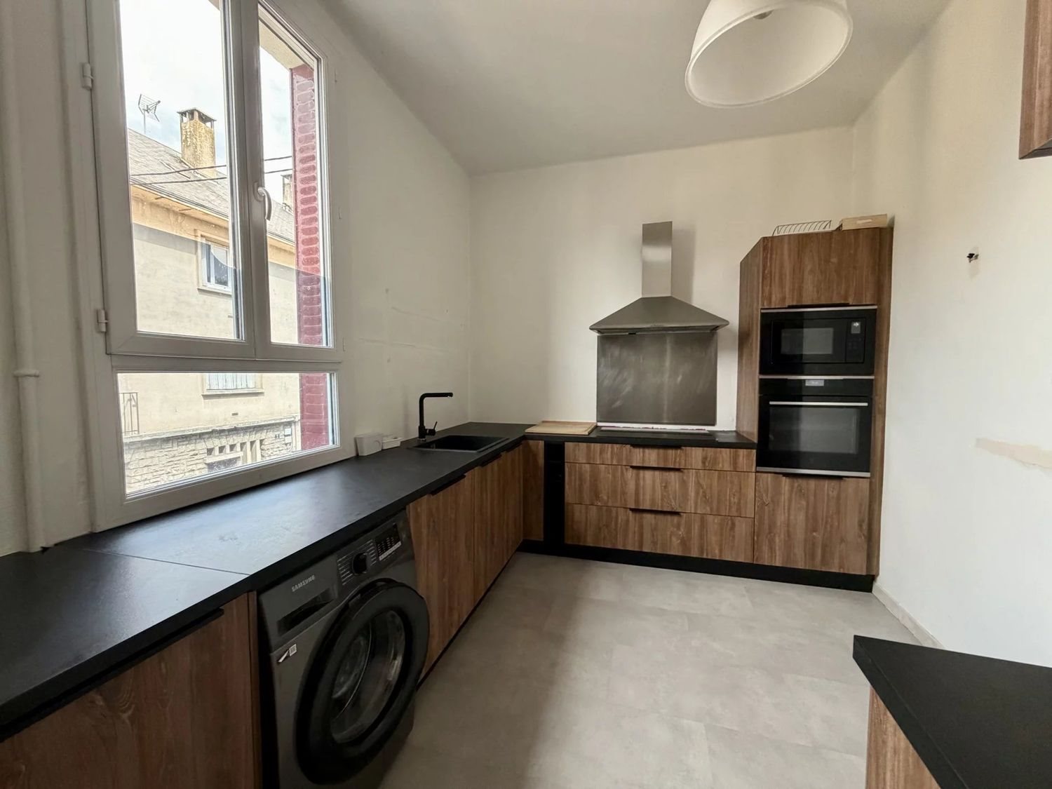 Appartement à vendre, 91m², Brive-la-Gaillarde
