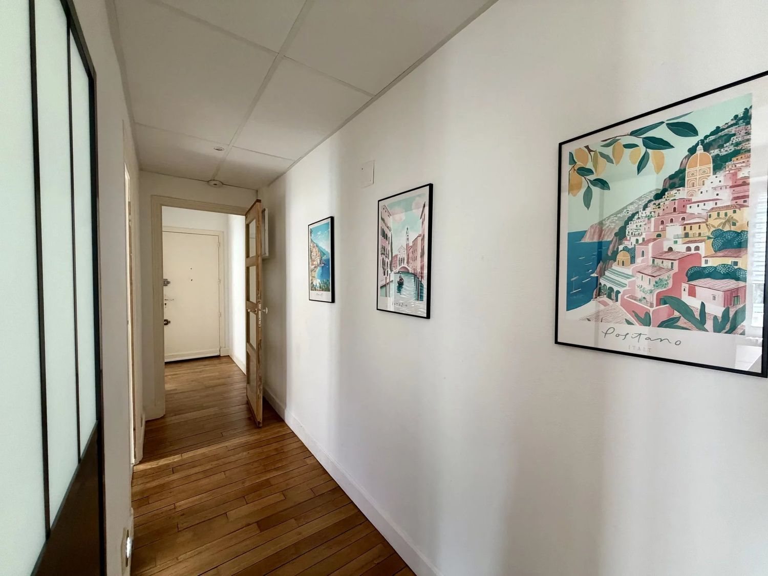Appartement à vendre, 91m², Brive-la-Gaillarde