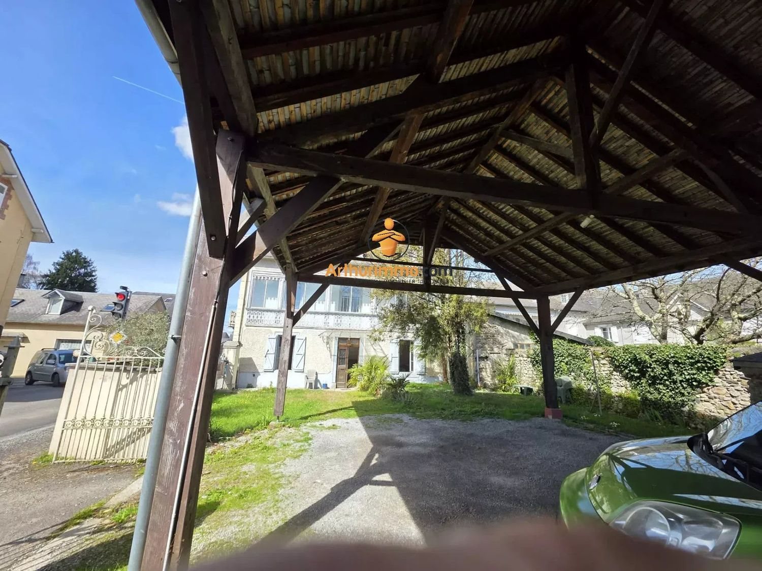 Maison à vendre, 195m², Pouzac