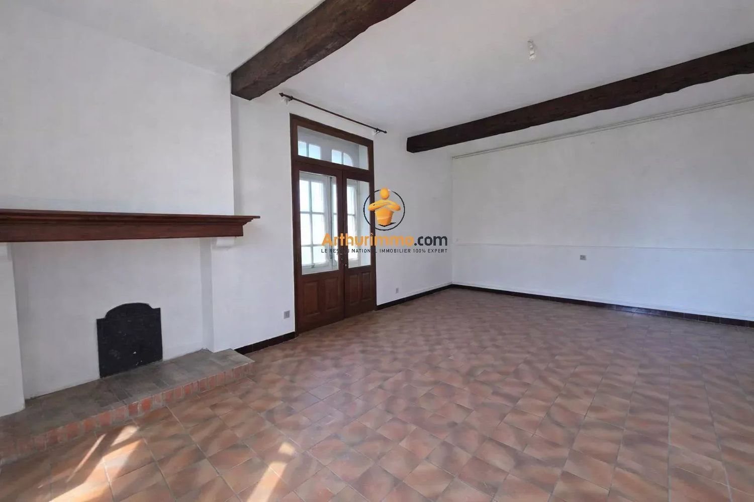 Maison à vendre, 195m², Pouzac