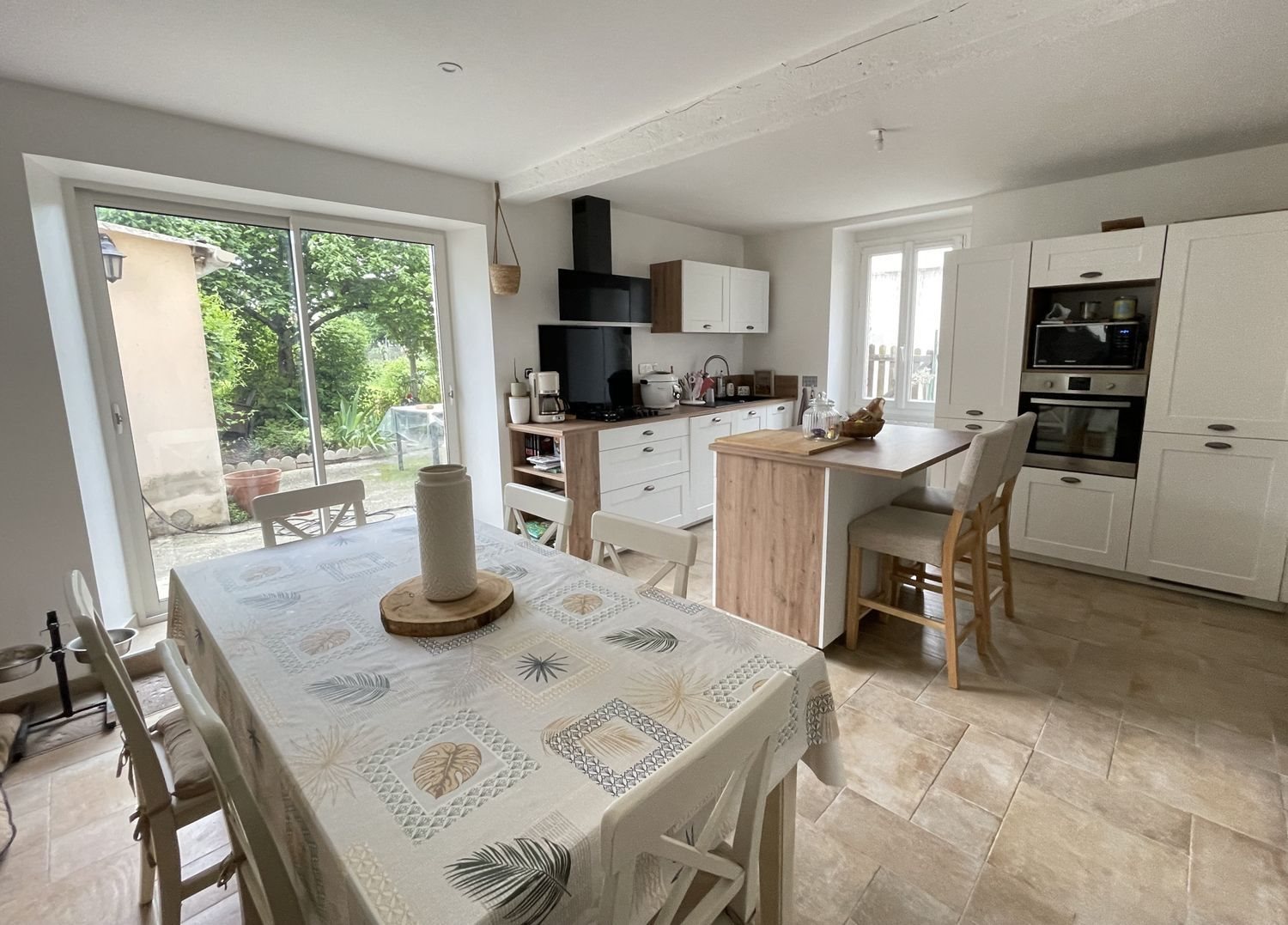 Maison à vendre, 127m², La Tour-du-Crieu