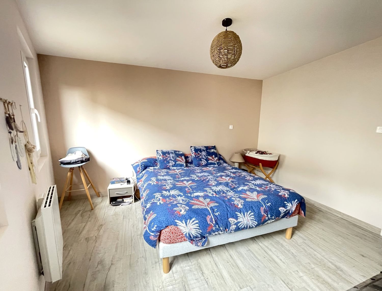 Maison à vendre, 127m², La Tour-du-Crieu