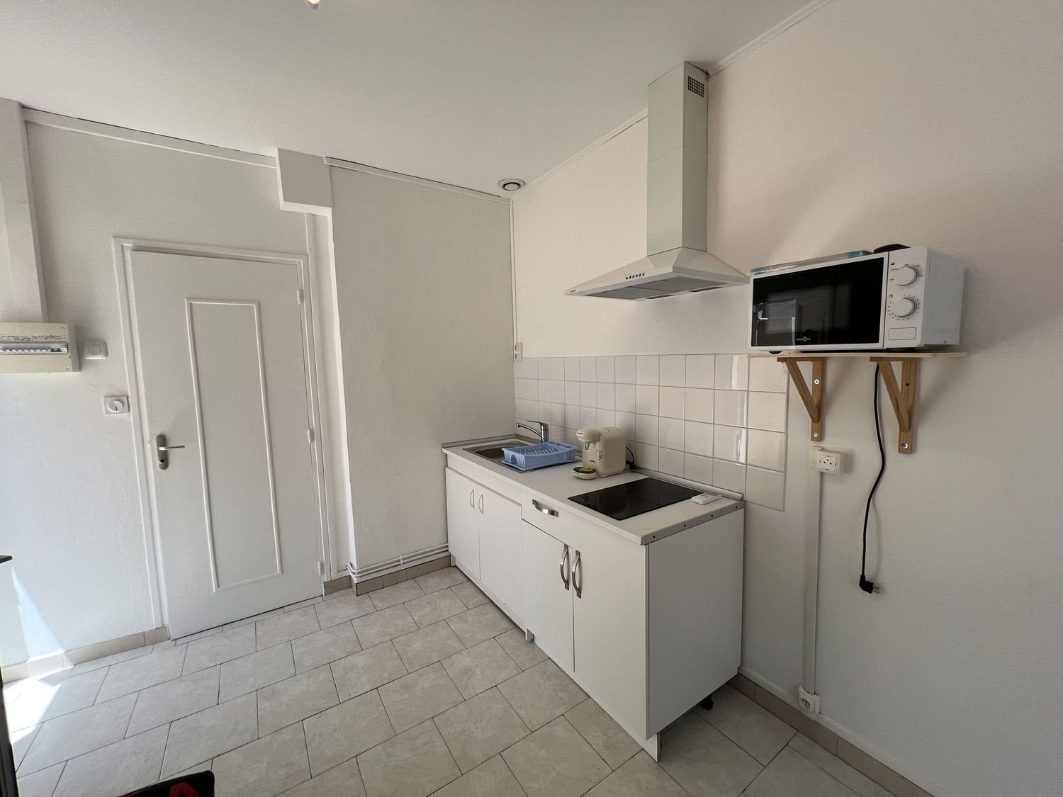 Appartement à vendre, 28m², Valras-Plage