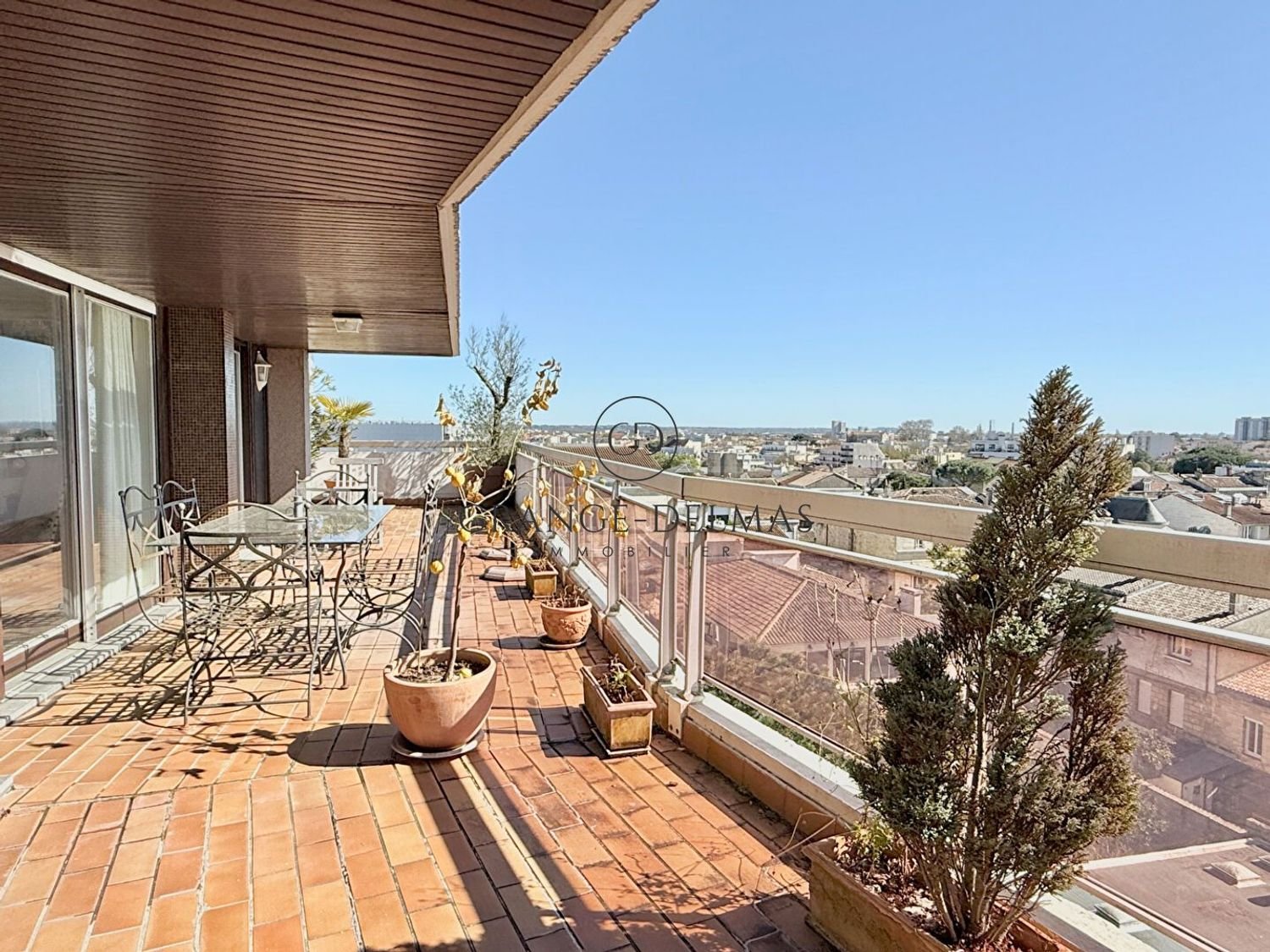 Appartement à vendre, 177m², Bordeaux