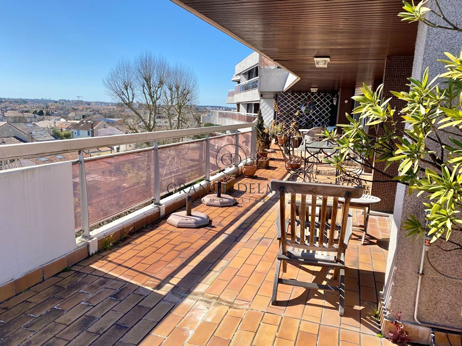 Appartement à vendre, 177m², Bordeaux