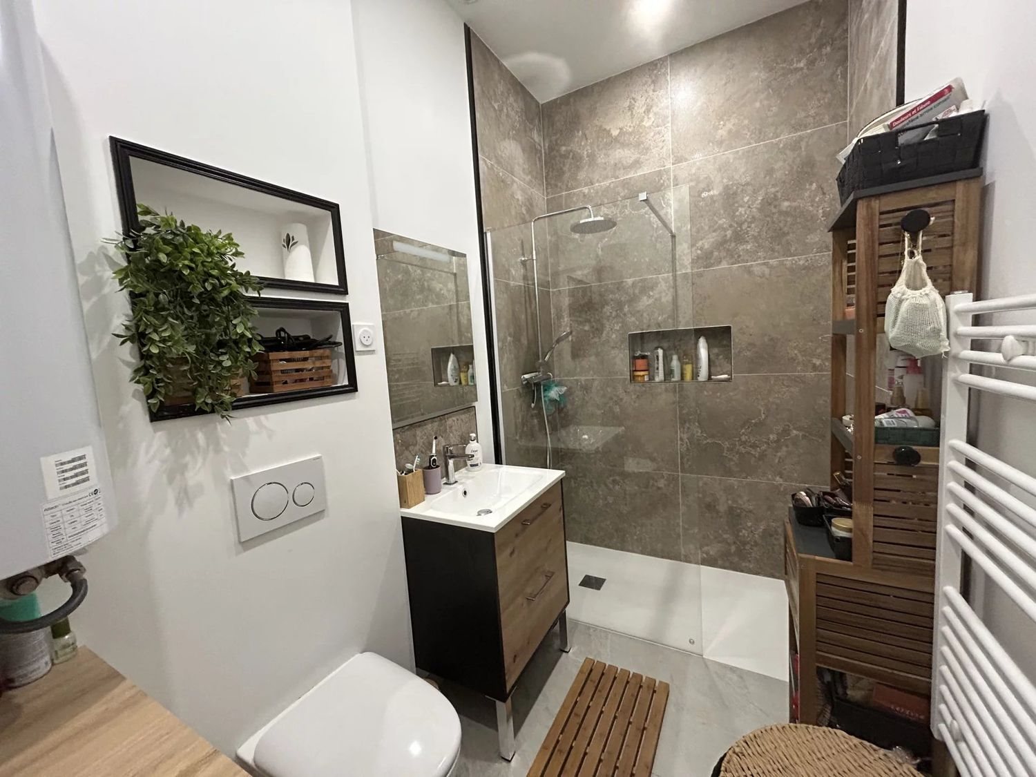 Appartement à vendre, 45m², Sotteville-lès-Rouen