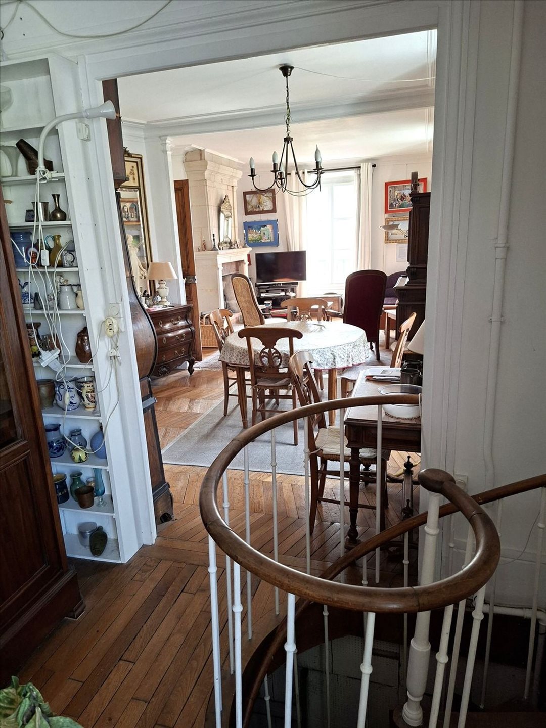 Appartement à vendre, 137m², Versailles