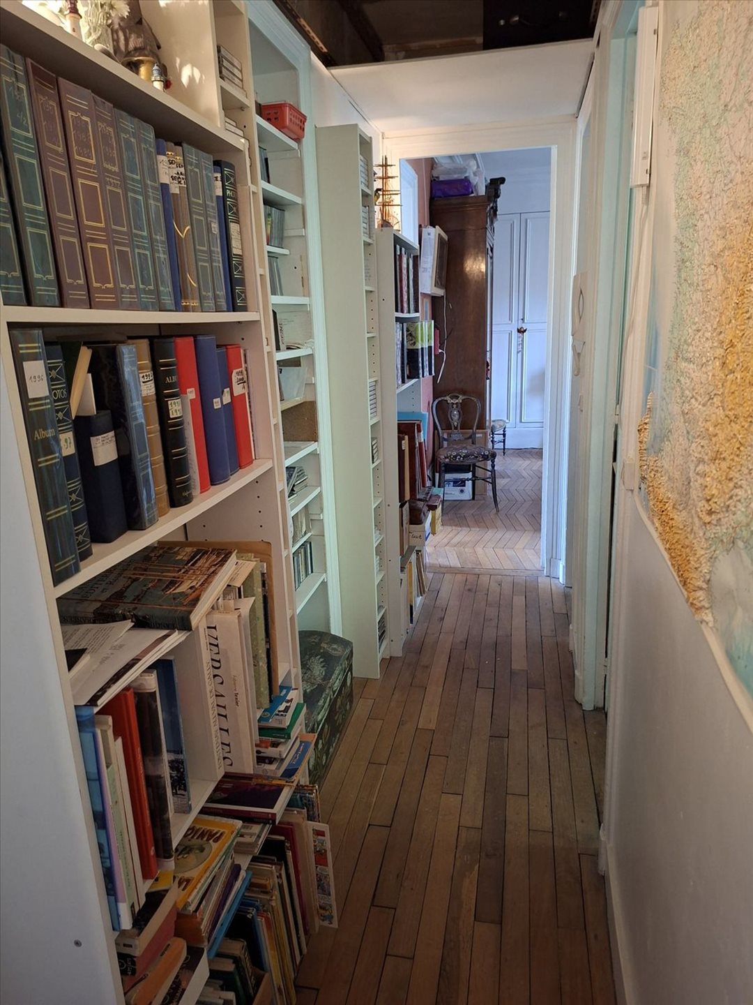 Appartement à vendre, 137m², Versailles