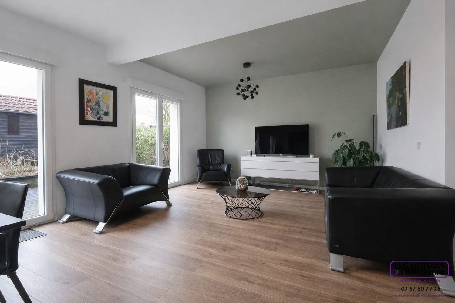 Maison à vendre, 185m², Peltre