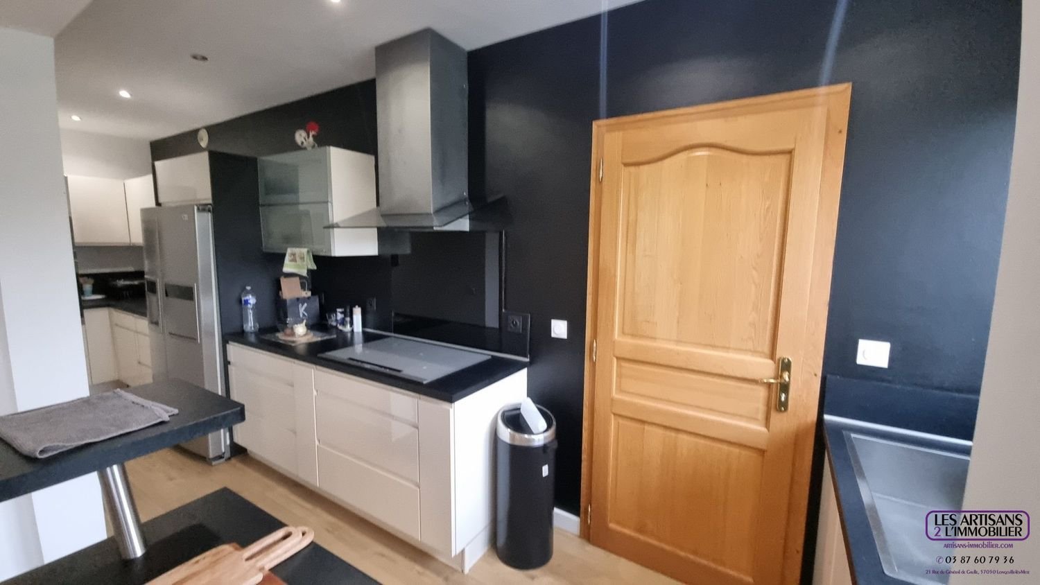 Maison à vendre, 185m², Peltre