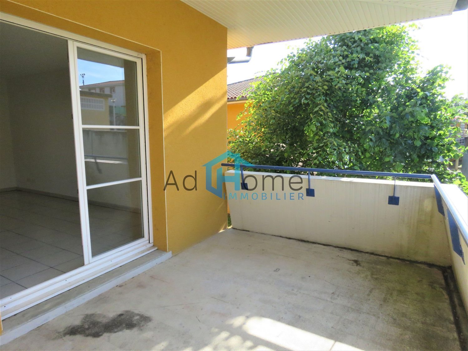 Appartement à vendre, 42m², Fonsorbes