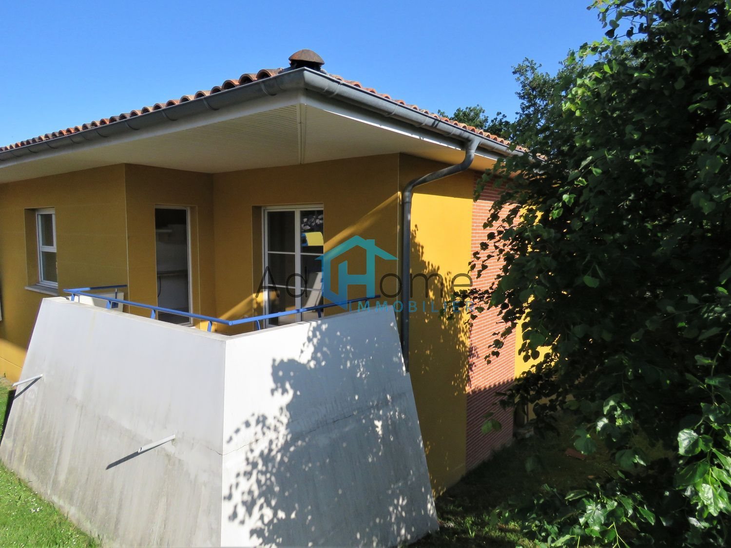 Appartement à vendre, 42m², Fonsorbes
