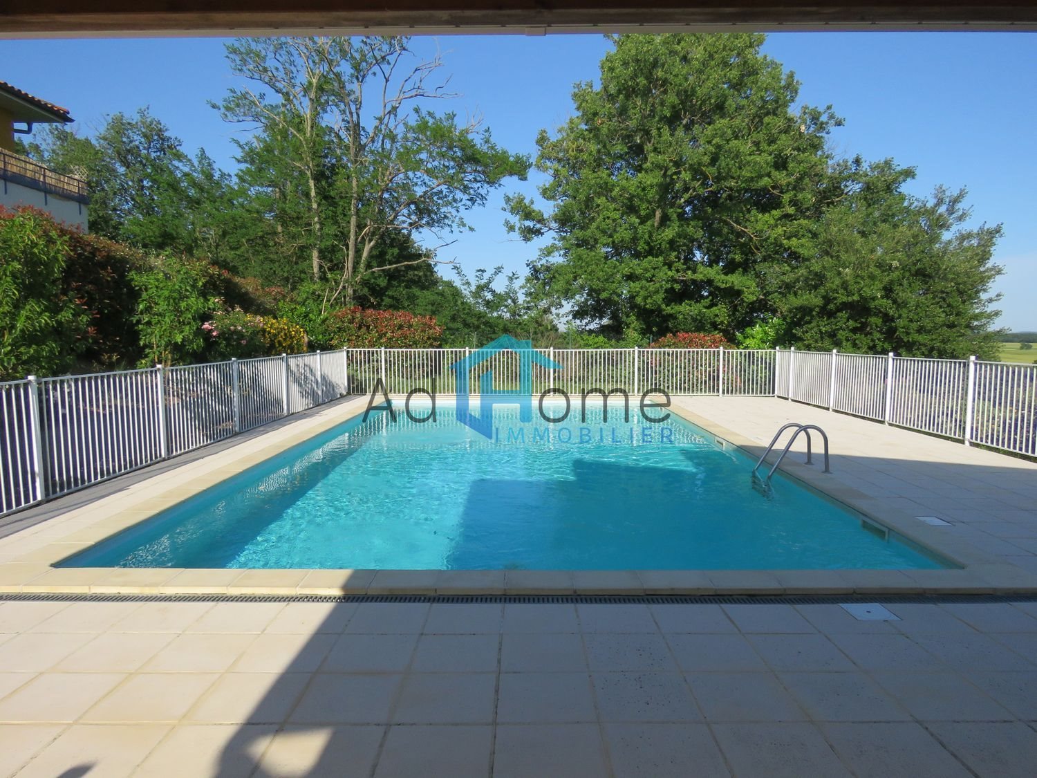 Appartement à vendre, 42m², Fonsorbes