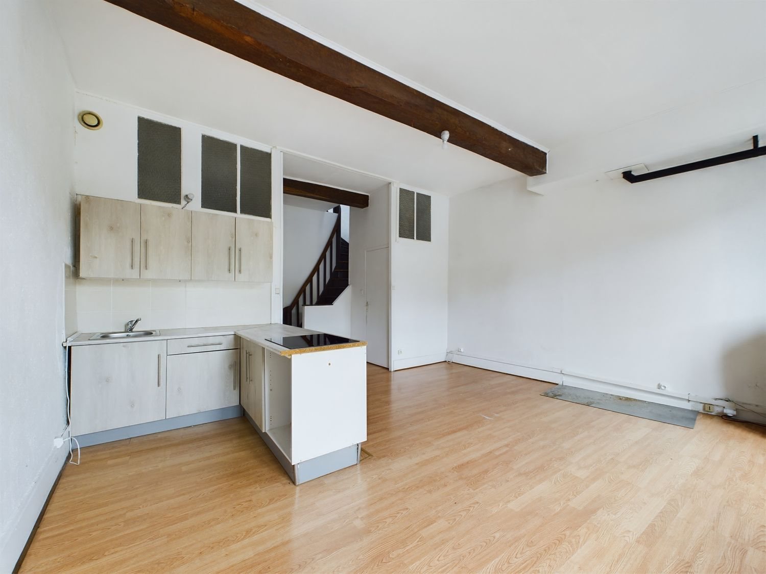 Appartement à louer, 62m², Beaurepaire