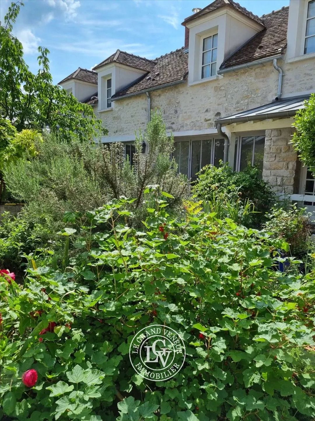 Maison à vendre, 235m², Achères-la-Forêt